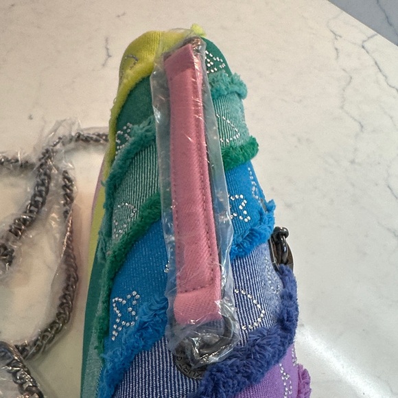 Colorful Designer Women's Bag - Picture 7 of 10